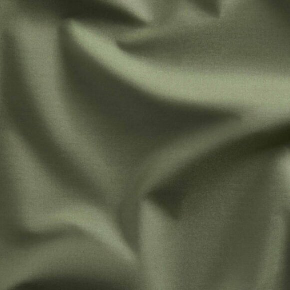 Never Used BROOKLINEN Classic Percale Flat Sheet — King - Picture 1 of 3